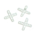 Vitrex Floor Tile Spacers 5mm (Pack 100) Vitrex - Town Tools