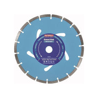 Faithfull Contract Diamond Blade 230 x 22.2mm