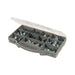 Fixman Hose Clips Pack 60pce Fixman - Town Tools 