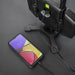 Sealey Rechargeable Flexible Floodlight with Tripod LED18WFLCOMBO Sealey - Town Tools 