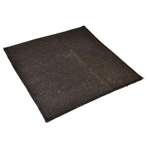 Faithfull Plumber's Soldering Mat 250 x 250mm Faithfull - Town Tools