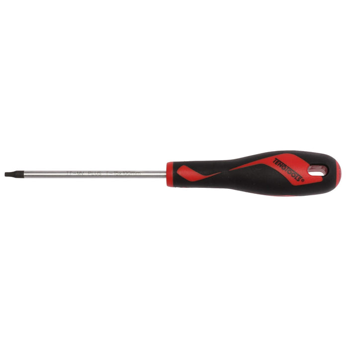 Teng Tools TX Screwdriver TX15 x 100mm M Teng Tools - Town Tools 