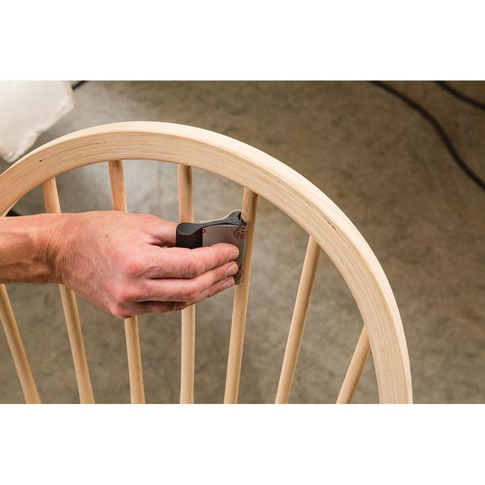 Rockler Contour Sanding Grips 6pce 6pce Rockler - Town Tools 