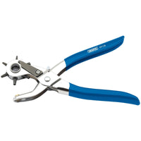 Draper Revolving Punch Pliers, 2.5 - 4.5mm 24795