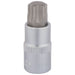 Draper TX-STAR Socket Bit, 1/2" Sq. Dr., T70 x 55mm 16325 Draper - Town Tools 