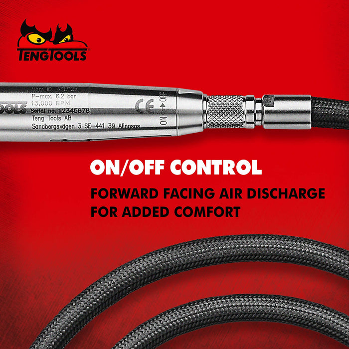 Teng Tools Air Engraving Pen Teng Tools - Town Tools 