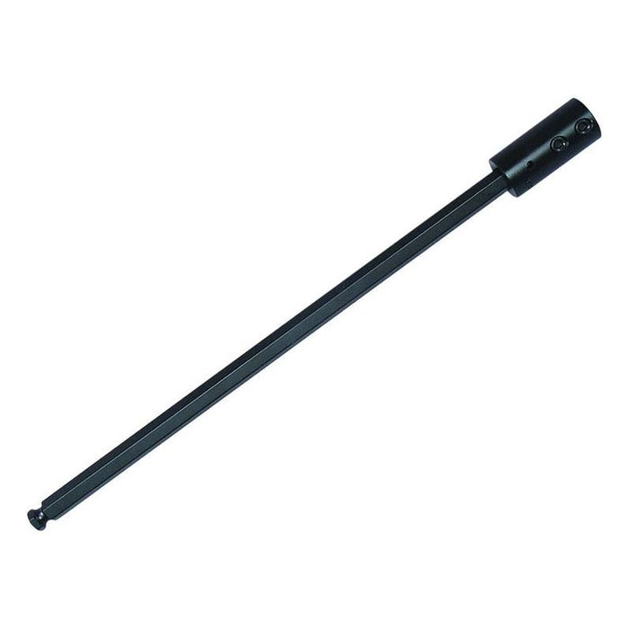 Lenox 3084310X Holesaw Arbor Extension 250mm (10in) LENOX - Town Tools