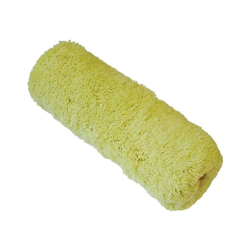 Faithfull Woven Polyamide Masonry Roller Sleeve 230mm (9in) Faithfull - Town Tools