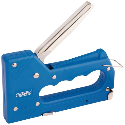 Draper Lightweight Stapler/Tacker 56027 Draper - Town Tools 