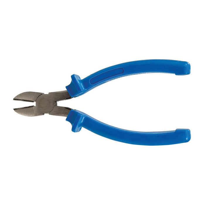 Silverline Side Cutting Pliers 180mm Silverline - Town Tools 