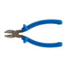 Silverline Side Cutting Pliers 180mm Silverline - Town Tools 