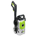 Sealey Pressure Washer with Snow Foam 100bar 390L/hr PW1610COMBO Sealey - Town Tools 