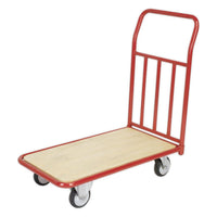 Sealey Platform Truck 250kg Capacity Heavy-Duty CST993