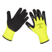 Worksafe Worksafe Thermal Super Grip Gloves, Large - Pack of 12 Pairs 9126/12 Worksafe - Town Tools 