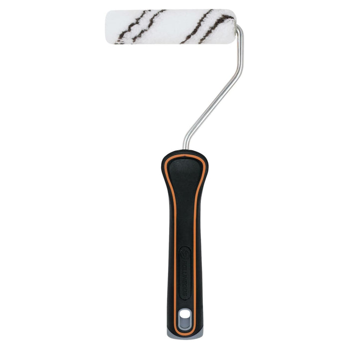 Draper Rollingdog The Boxer High-Density Polyamide Paint Roller, 4"/100mm Draper - Town Tools