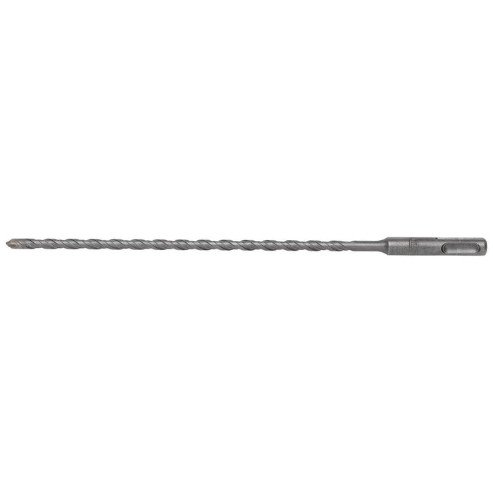 Draper SDS Plus Centric Tip Drill Bit, 6.5 x 260mm Draper - Town Tools