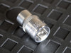 Faithfull Hex Socket 3/8in Drive 10mm Faithfull - Town Tools