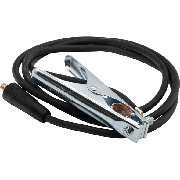 Sealey Earth Clamp and Cable