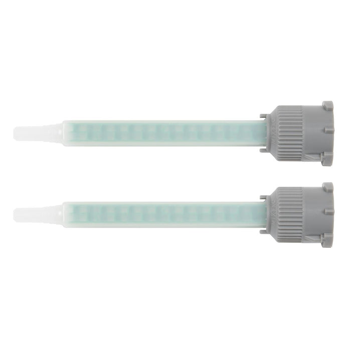 Sealey Rapid Set MMA Adhesive Mixing Nozzles 2pc SCS500N2 Sealey - Town Tools 