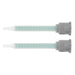 Sealey Rapid Set MMA Adhesive Mixing Nozzles 2pc SCS500N2 Sealey - Town Tools 