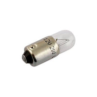 Tool Connection Lucas Side & Instrument Bulb 24V 4W-Code 249 10pc 35223