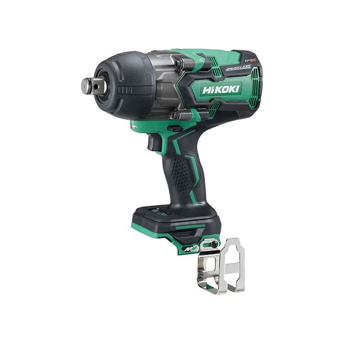 Hikoki WR36DA/J4Z 3/4in Multi-Volt Impact Wrench 36V Bare Unit HiKOKI - Town Tools