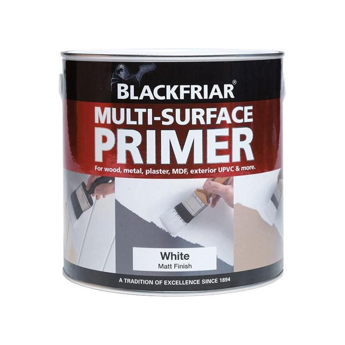 Blackfriar Multi Surface Primer 1 litre Blackfriar - Town Tools