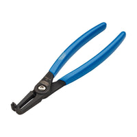 Draper Draper Expert 90&deg; Internal Circlip Pliers, J31, 215mm