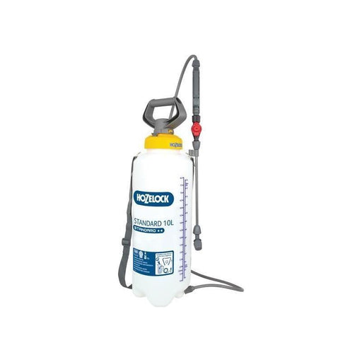 Hozelock 4232 Standard Pressure Sprayer 10 litre Hozelock - Town Tools