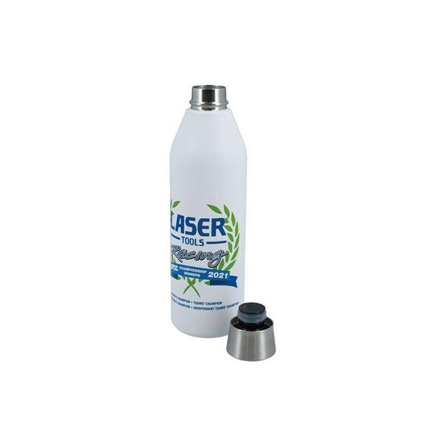 Laser LTR 2021 BTCC Champions Vacuum Water Bottle 8368