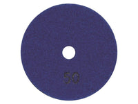 MEXCO Ceramica Diamond Dry Polishing Disc 50 Grit