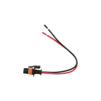 Tool Connection Wiring Repair Harness Kit 2 Pin c/w wire 2pc 37344