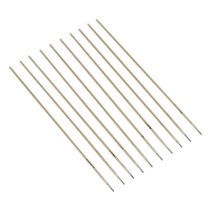 Sealey Welding Electrodes 3.2 x 350mm 5kg Pack WE5032 Sealey - Town Tools 