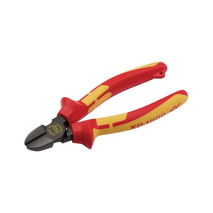 Draper XP1000 VDE Hi-Leverage Side Cutter, 160mm, Tethered 99502 Draper - Town Tools 