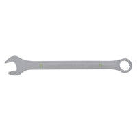Carlyle Tools 12 Pt 21mm Combination Wrench
