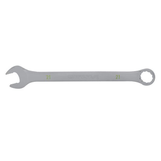 Carlyle Tools 12 Pt 21mm Combination Wrench - image 1