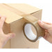 Draper Packing Tape Roll, 66m x 50mm 63388 Draper - Town Tools 