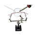 Weller Helping Hands Holder - 2 Arms & Magnifier Weller - Town Tools