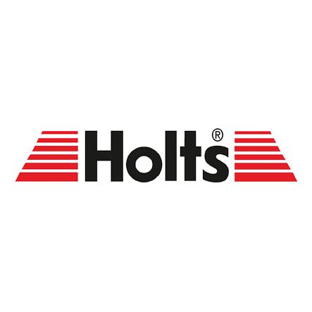 2x Holts Professional Spray Grease Clear Non Drip High Temperature HMAI0101A Holts - Town Tools 