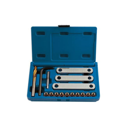 Laser Brake Caliper Guide Thread Repair Kit 5037 Laser - Town Tools 