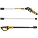 Dewalt Power Tools DCMPS567P1 XR Brushless Pole Saw 18V 1 x 5.0Ah Li-ion DeWALT Power Tools - Town Tools