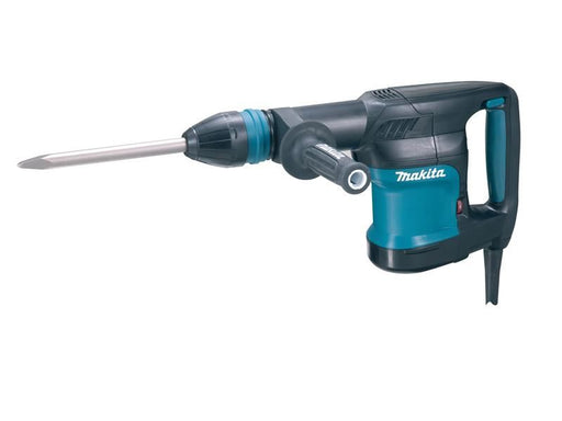 Makita HM0870C SDS Max Demolition Hammer 1100W 110V Makita - Town Tools