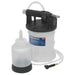 Sealey Workshop Vacuum Brake & Clutch Bleeder 2L VS0203 Sealey - Town Tools 