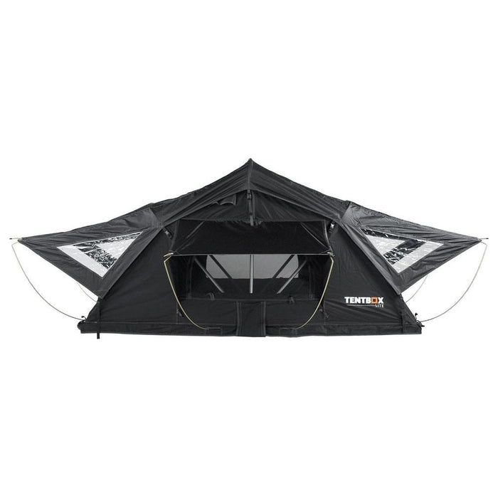 TentBox Lite (Black Edition) 2-3 Person Roof Tent TENTBOX - Town Tools