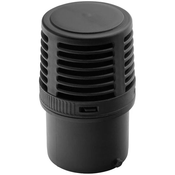 Sealey Noise Diffuser Muffler