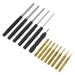 Sealey All-Purpose Punch Set 14pc AKB14 Sealey - Town Tools 