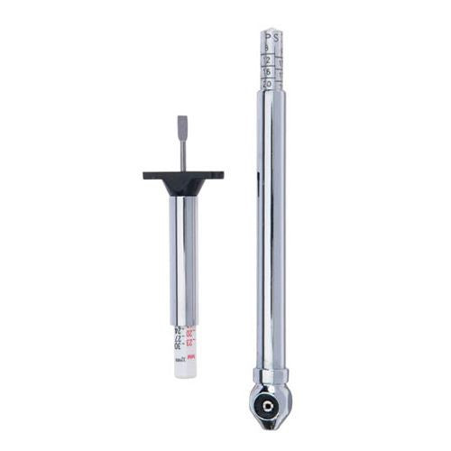 Ring RTG2 Analogue Pressure and Depth Gauge