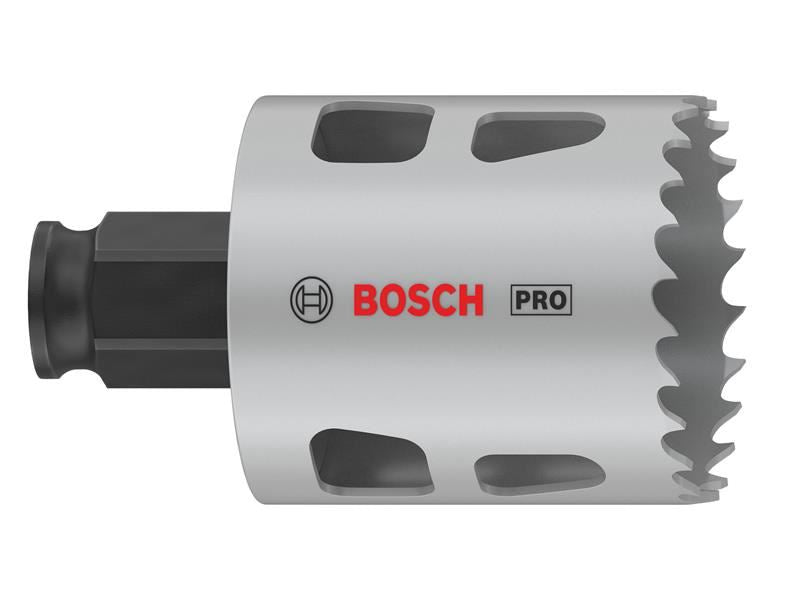 Bosch Powertool Accessories PRO Multi Material PC Plus Holesaw 44mm Bosch Powertool Accessories - Town Tools