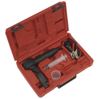 Sealey Brake Fluid Tester Boil Test VS0275