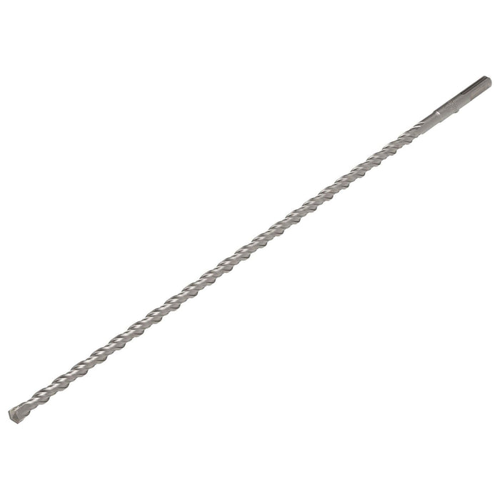 Draper SDS Plus Drill Bit, 10.0 x 450mm Draper - Town Tools